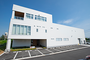 富士技術開発センター
