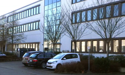 2020年、現地法人 Maintech Europe GmbH を設立（ドイツ・デュッセルドルフ）