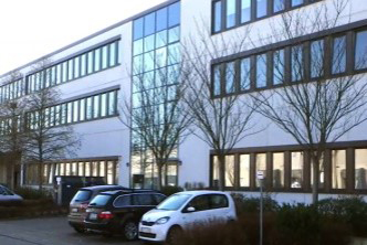 欧州初の拠点、Maintech Europe GmbH
