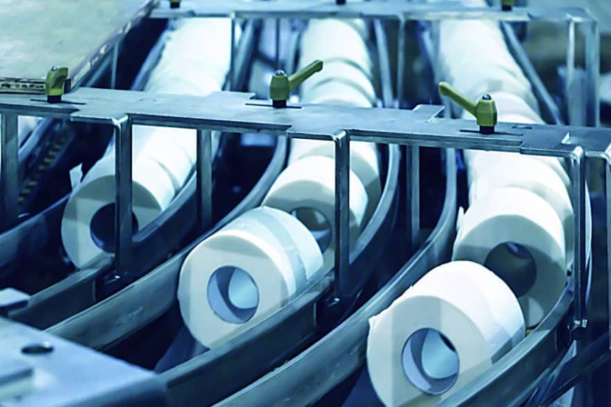 CYD (Creping ＆Yankee Dryer)